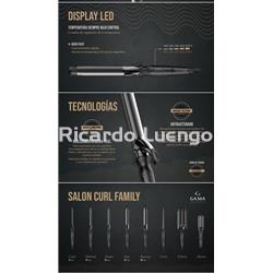 Curling Iron Salón 32mm - Imagen 1