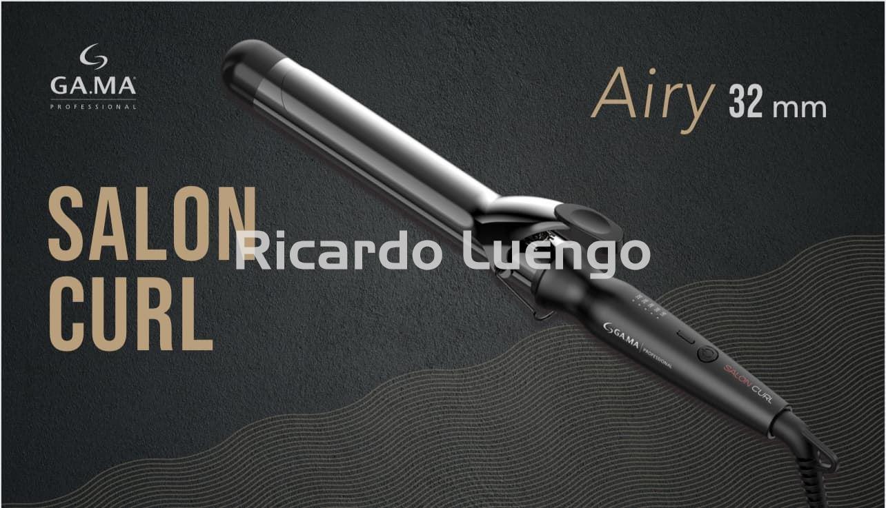 Curling Iron Salón 32mm - Imagen 2