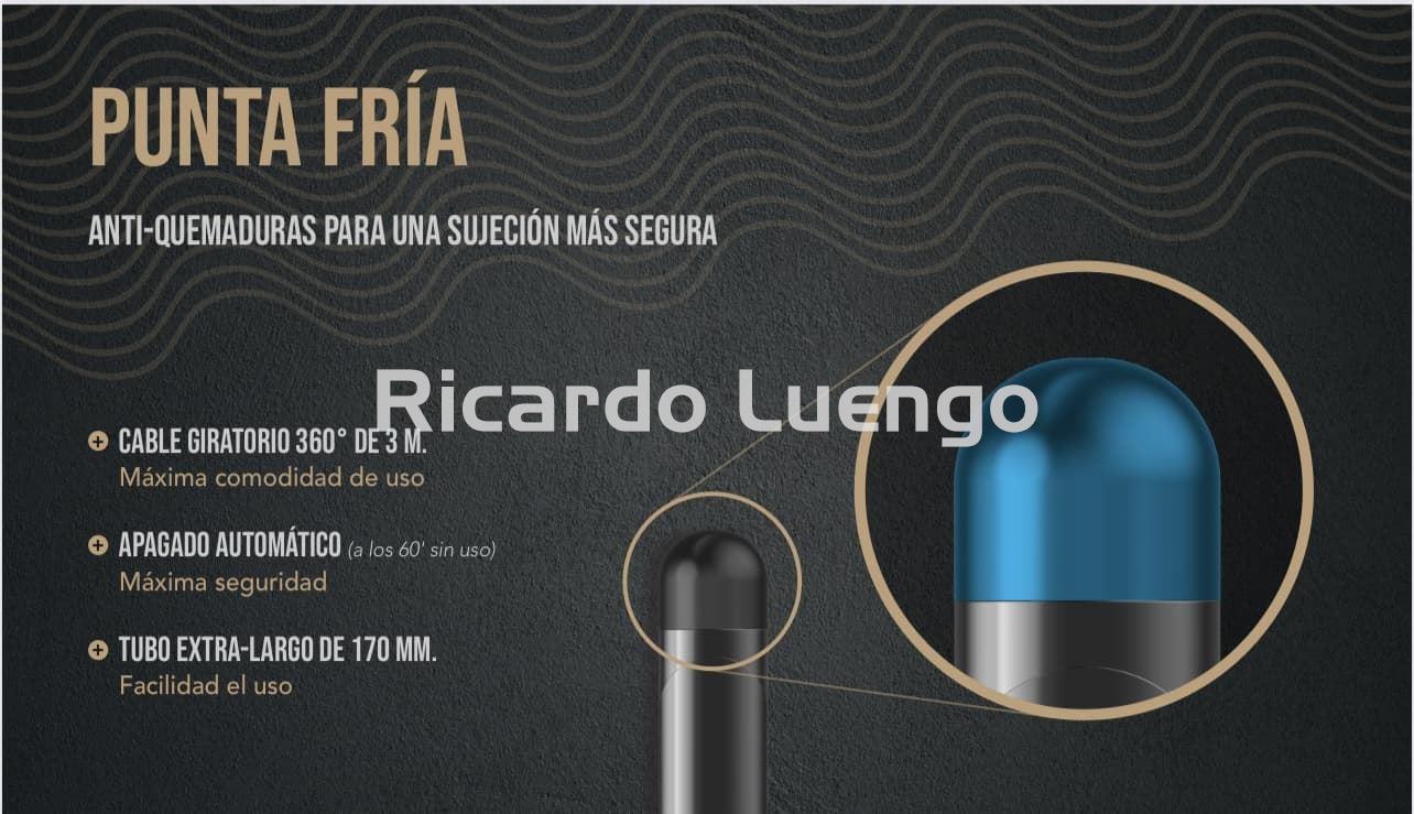 Curling Iron Salón 32mm - Imagen 3