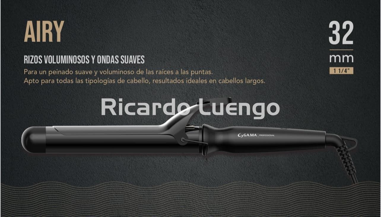 Curling Iron Salón 32mm - Imagen 4