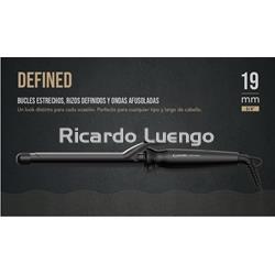 Curling Iron Silk Salón 19mm - Imagen 2