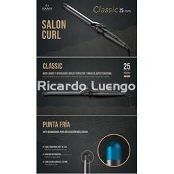 Curling Iron Silk Salón 25mm - Imagen 1