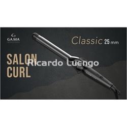 Curling Iron Silk Salón 25mm - Imagen 2