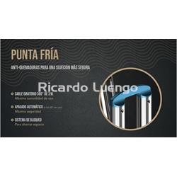 Curling Iron Silk Salón Triferro - Imagen 2