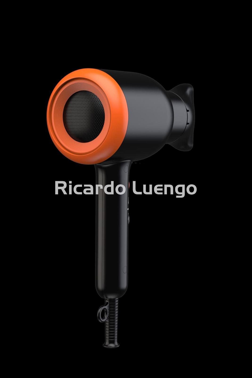 GBS Hair Drier Absolut - Imagen 3