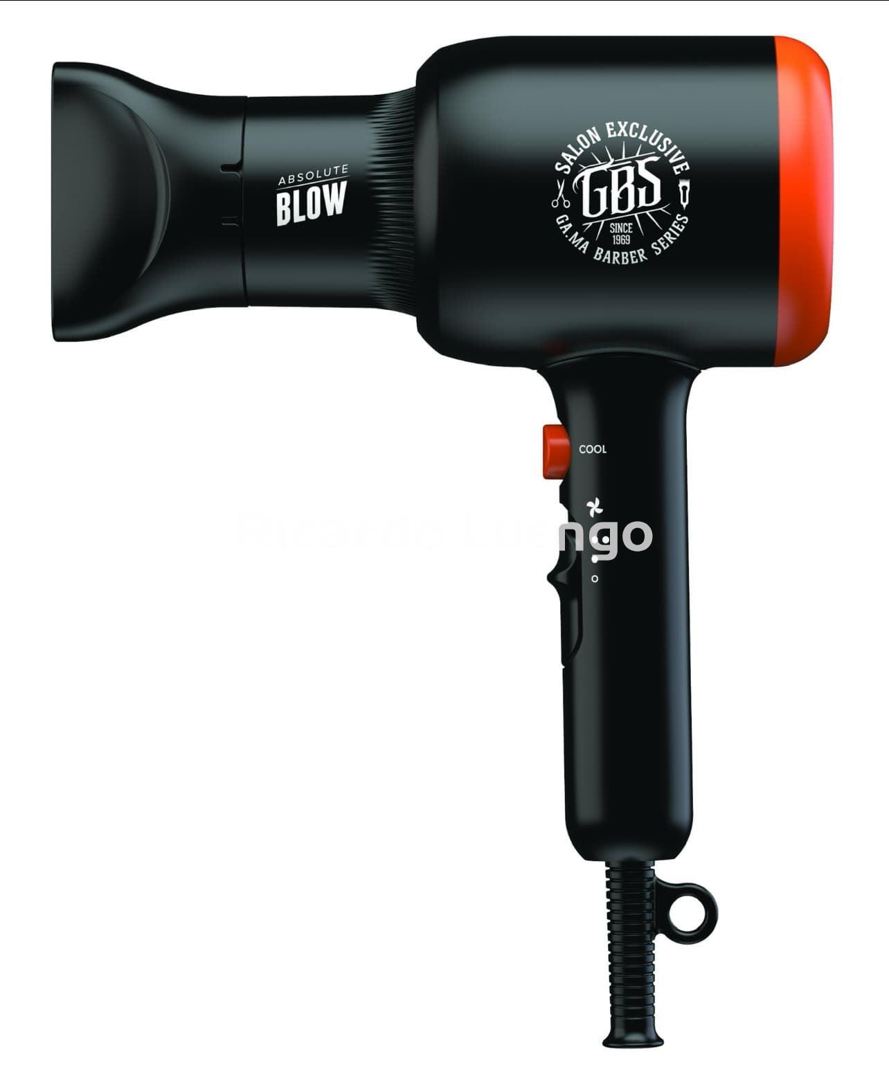 GBS Hair Drier Absolut - Imagen 6