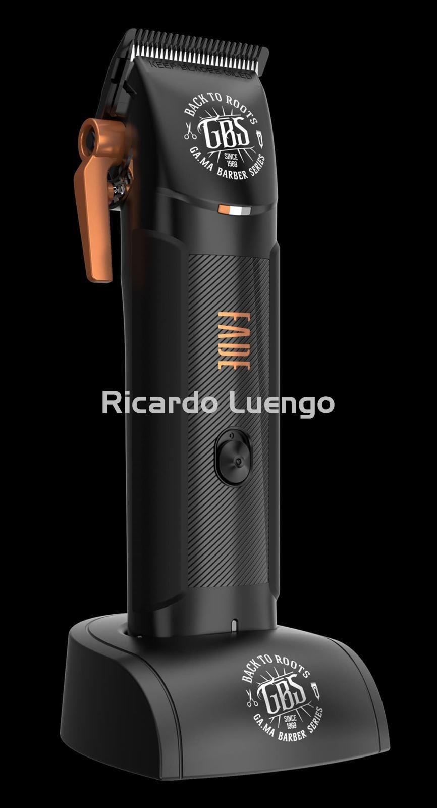 GBS ULTRA FADE - Imagen 1