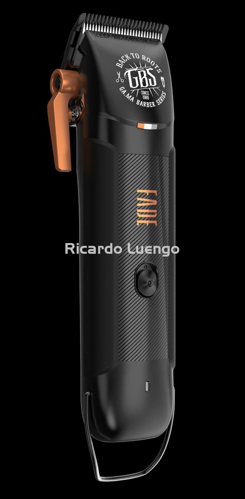 GBS ULTRA FADE - Imagen 6