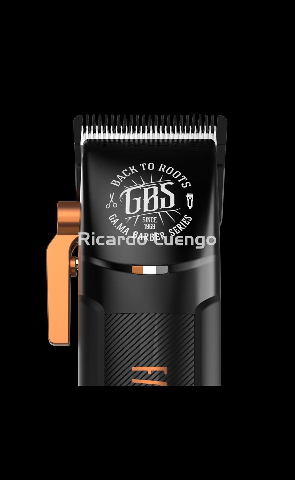 GBS ULTRA FADE - Imagen 7