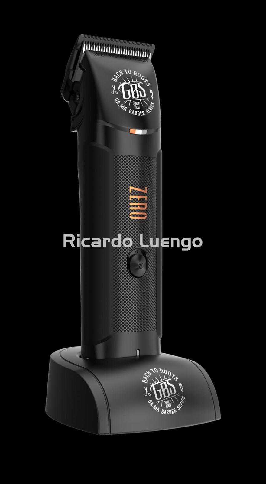 GBS ULTRA ZERO - Imagen 1