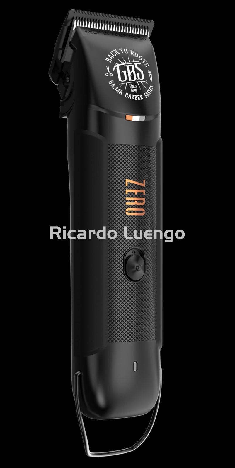 GBS ULTRA ZERO - Imagen 3