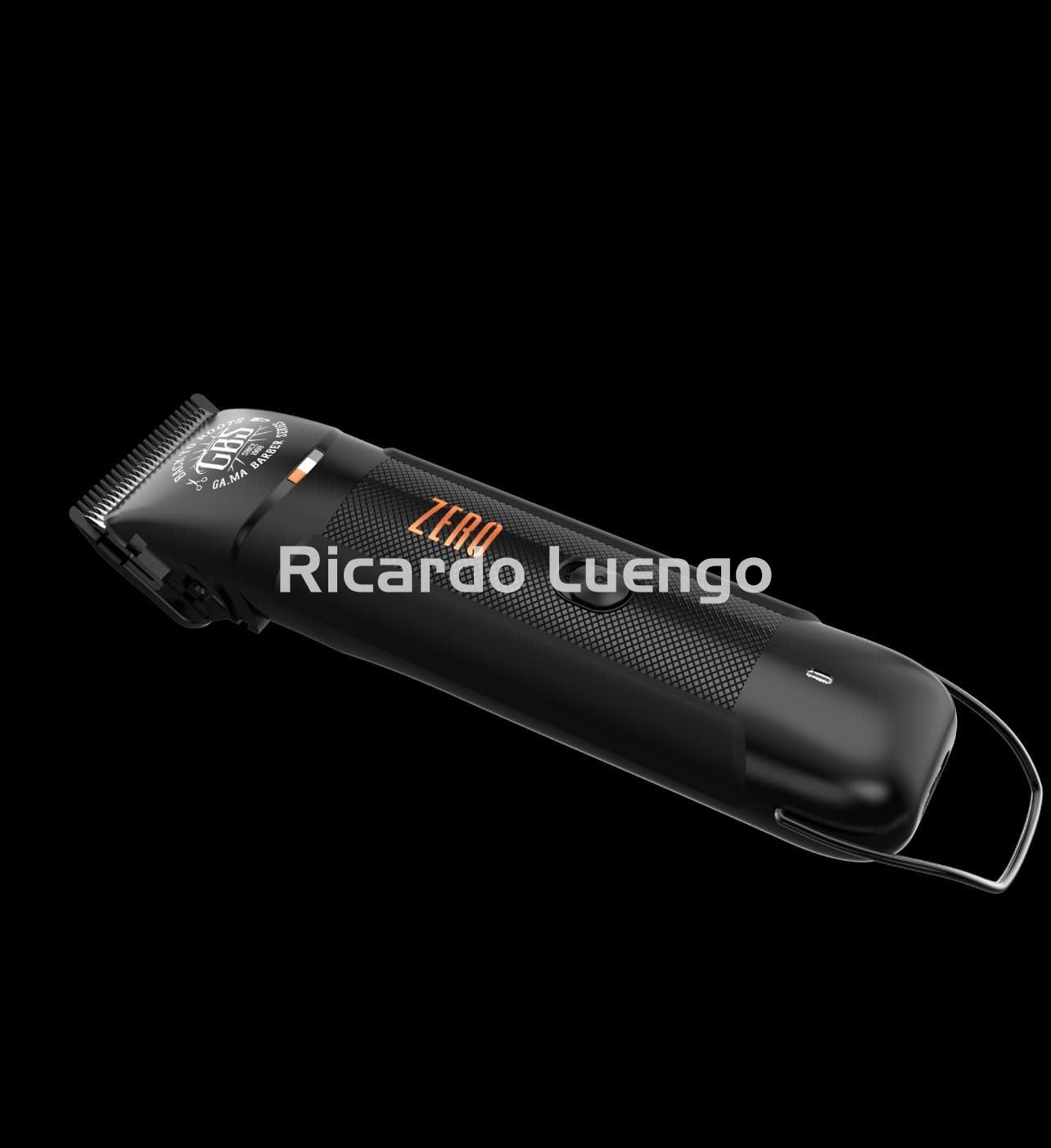 GBS ULTRA ZERO - Imagen 6