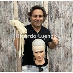 Gorros para tinte de cabello - Imagen 1