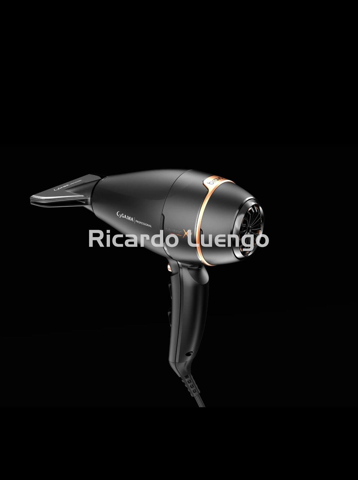 Secador de cabello Hair Dryer Bravo 90 OA x8 - Imagen 8