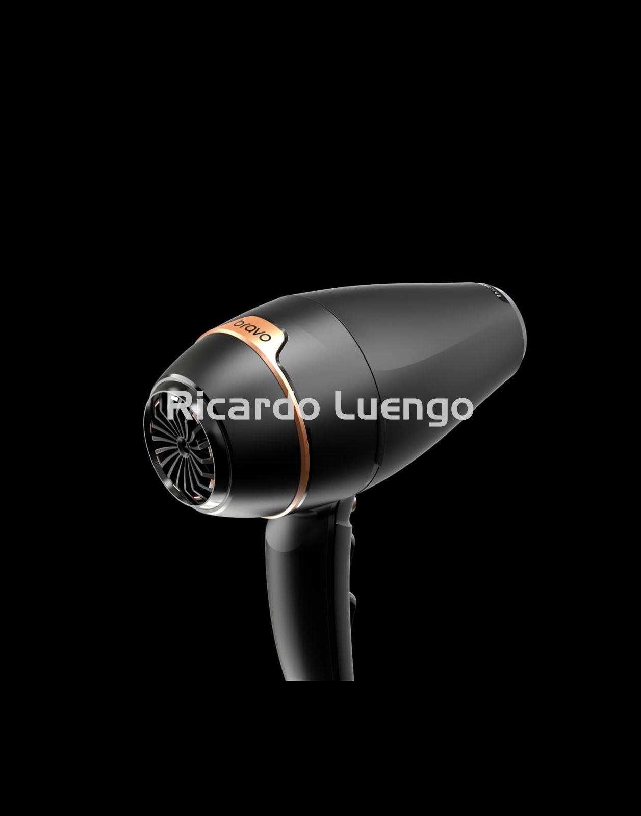 Secador de cabello Hair Dryer Bravo 90 OA x8 - Imagen 9