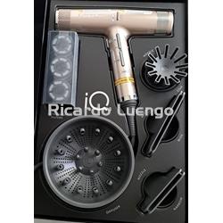 Secador de pelo IQ3 GAMA ITALY - Imagen 1