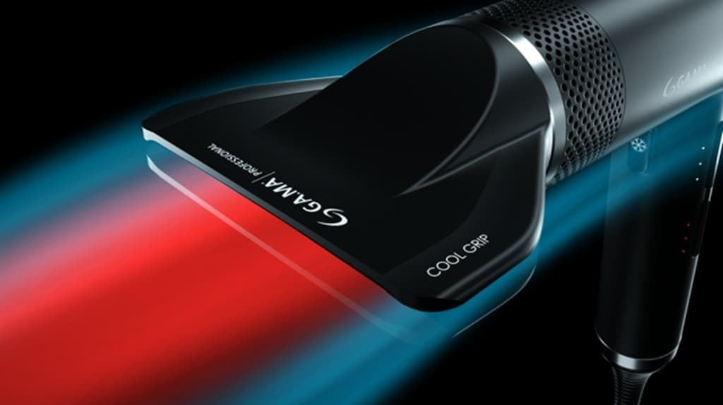 Cabello y Barba GA.MA