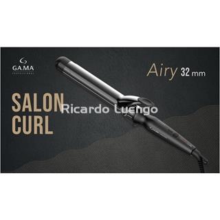 Curling Iron Salón 32mm - Imagen 2