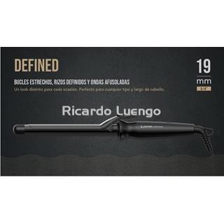 Curling Iron Silk Salón 19mm - Imagen 2