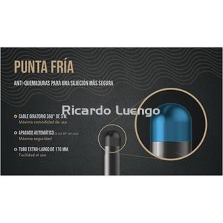 Curling Iron Silk Salón 38mm - Imagen 2