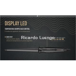 Curling Iron Silk Salón Conic - Imagen 2