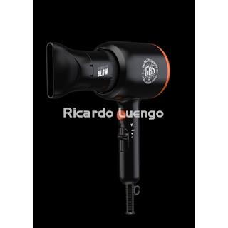 GBS Hair Drier Absolut - Imagen 2