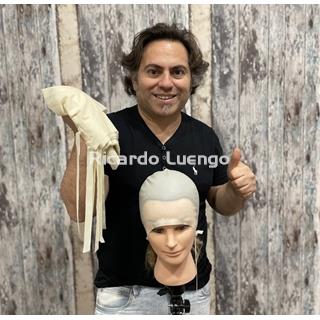 Gorros para tinte de cabello - Imagen 1