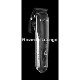 Máquina corta pelo LUMINE Gama Italy - Imagen 2