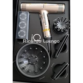 Secador de pelo IQ3 GAMA ITALY - Imagen 1