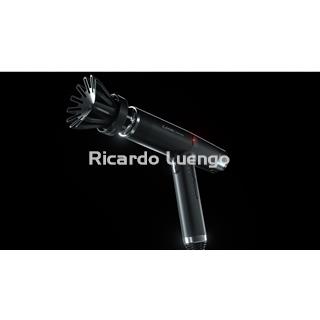 Secador de pelo IQ3 GAMA ITALY - Imagen 2