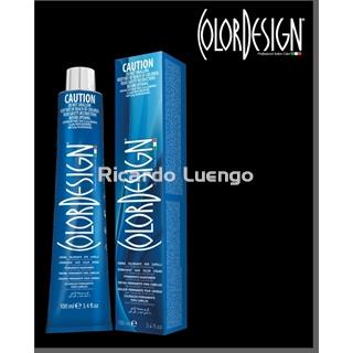 Tintura para el cabello Color Design 6/00 - Imagen 1