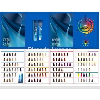 Tintura para el cabello Color Design 6/00 - Imagen 2